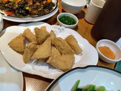 -壹只卤鹅 · 潮汕菜(京基百纳店)