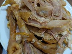 手撕鸡-紫光园(劲松店)