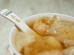 -麦奀云吞面世家 山顶店(山顶广场店)