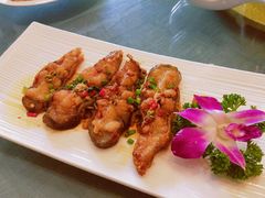 -茶油香闽南菜·花园餐厅(前埔店)