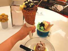 -甜艺廊(永利皇宫店)