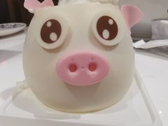 -好利来(梅江永旺店)