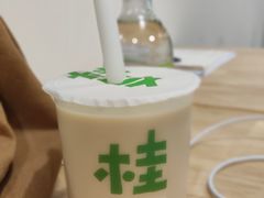 -桂桂茶(滨江百联店)