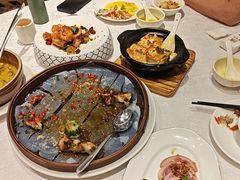 -顺德佬酒楼(粤海店)