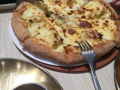 -魏斯理汉堡(西安沣东吾悦店)