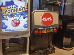 -比格比萨自助(公益西桥华联店)