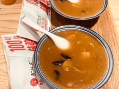 -驴世家驴肉火烧·凉皮·胡辣汤(五道口店)