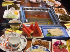 -好得火锅(育才店)