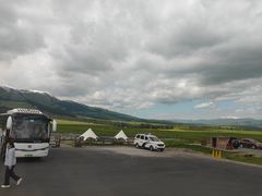 -新疆那拉提国家旅游度假区