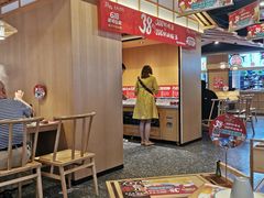 -井格重庆火锅(友谊路新业广场店)