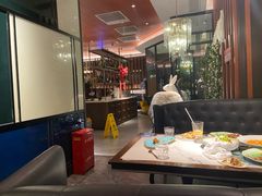 -风渡嘉荷西餐厅 Windy City(西三旗金隅店)