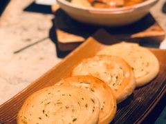 -T館·花园艺术餐厅