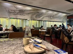大堂-鹿港小镇(霄云店)