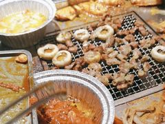 -塘屋烧烤·云南火塘烧烤品牌(新亚洲店)