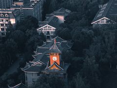 -四川大学(华西校区)