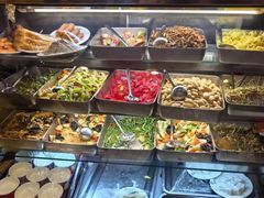-姚记炒肝店(鼓楼店)