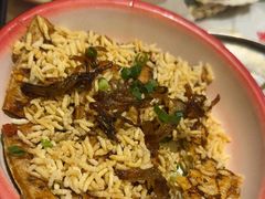 -老表记广西宵夜螺蛳鸭脚煲(西大店)