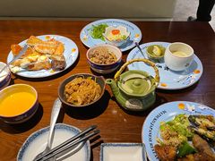 -松子料理(亮马桥店)