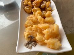 两吃虾仁-福利来酒店(泺源大街店)