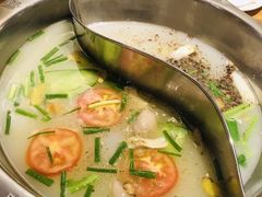 -袁记串串香(川师店)