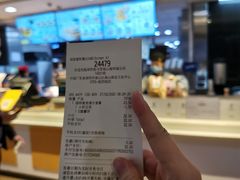 -麦当劳(海岸城店)