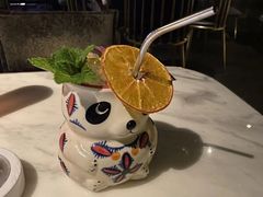 -STARRY CAFE & LOUNGE BAR(高新店)