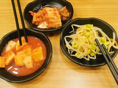 -三顺韩式料理店(广益店)
