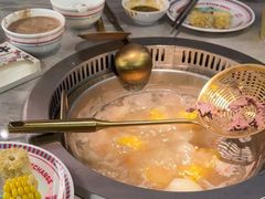-三头牛·潮汕牛肉生蚝火锅 (夏湾店)