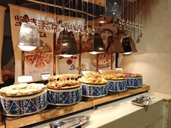 -芭菲盛宴·环球美食(袁家岗店)