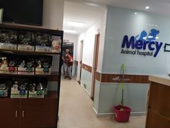-宠福鑫动物医院·动物疾病诊疗中心(天通苑店)