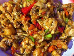 -老三样·美食研究中心(世贸路店)