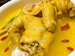 -小陆莲花蟹园农家乐(莲花岛店)