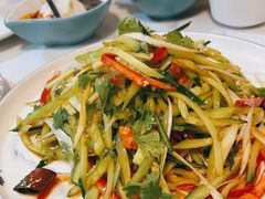 -叁拾壹克饺子·东北菜(国贸店)