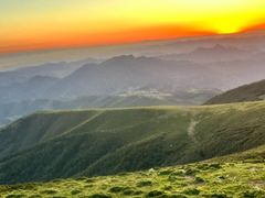 -灵山