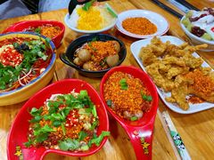 -冒椒火辣(奎星楼街店)