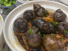 -阿金大白·上海菜馆(新天地店)