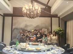 -恒记饭店·海鲜明档(淹城店)
