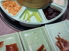 -羲和雅苑•北京烤鸭(国贸商城店)