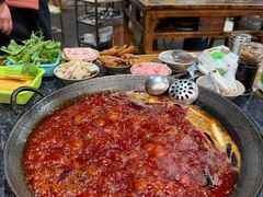 -星鸿社重庆老火锅