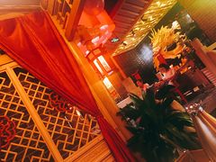 -大龙辣火锅·龙虾·烧烤(湖滨新天地店)