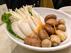 -一哥澳门豆捞·澳门风打边炉(高德置地店)