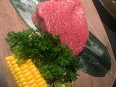 小菲力-芯元·碳烤熟成牛肉(经开店)