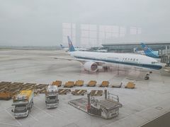 -广州白云国际机场-T2航站楼