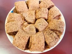 -马武寨驴打滚宴135号(春娥农家乐)