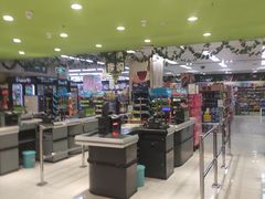 -永辉超市(回龙观店)
