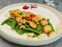 -博多新记·粤菜(复兴店)