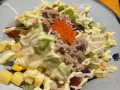 -佰海稻食堂·盖饭·拉面·寿喜锅(中华广场店)