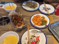 -叁宝烤肉·西安烧烤(东三爻店)