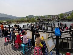 -石塘人家