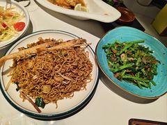 -印象南洋·泰国风情餐厅(新安店)